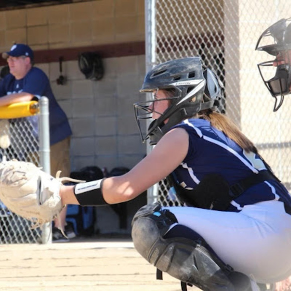 Meet your Posher, Mckenna - Picture 1 of 1